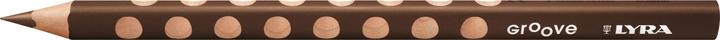Produktbild Lyra GROOVE - Farbstift (12x)