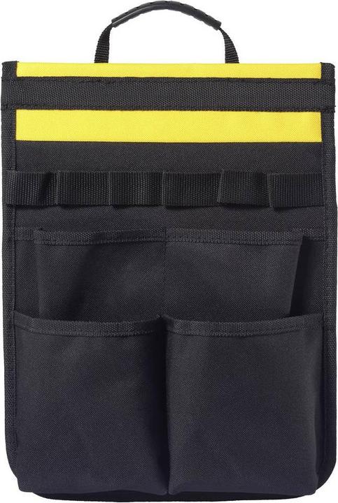 Productafbeelding Stanley STST515155-8-23 Werkzeugrucksack unbestückt (B x H x T) 360 x 460 x 1