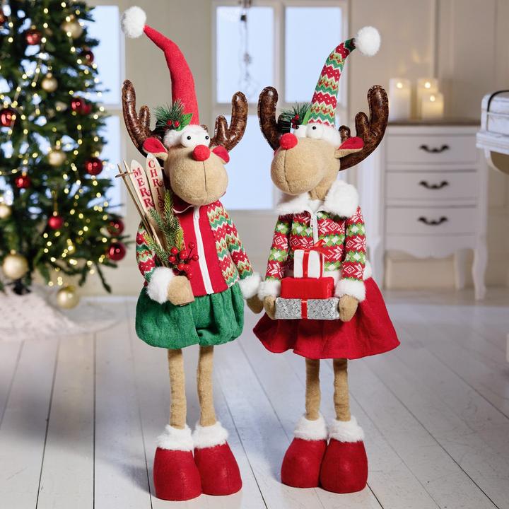 Image du produit GuGus Deko-Rentier «Junge»