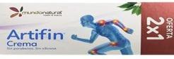 Image du produit Mundonatural Crème pour le corps 100ml (Crème pour le corps, 100 ml)