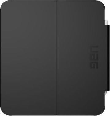Productafbeelding UAG Plyo - obudowa ochronna z uchwytem do Apple Pencil do iPad 10.9" 10 generacja (midnight camo) (iPad)
