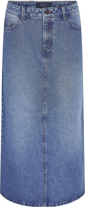 Noisy May Jupe longue en jean (S)