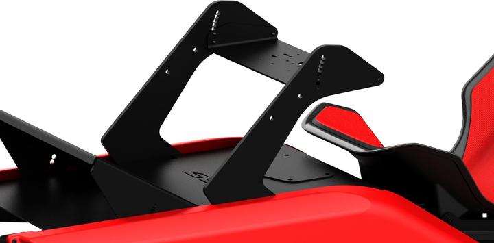 Productafbeelding Res-Tech Lateral Mount - Universal