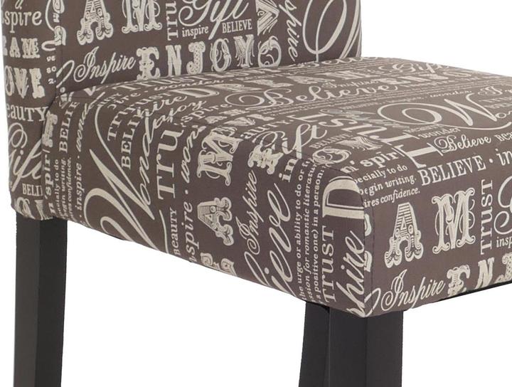 Image du produit JOHN316 Esszimmerstuhl