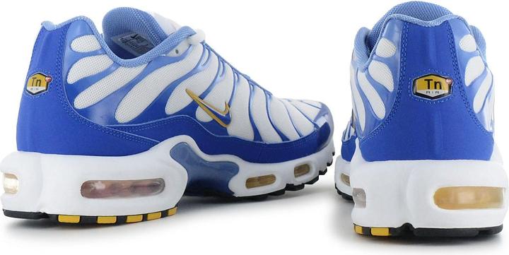 Immagine prodotto Nike Air Max Plus White Lyon Blue (45)