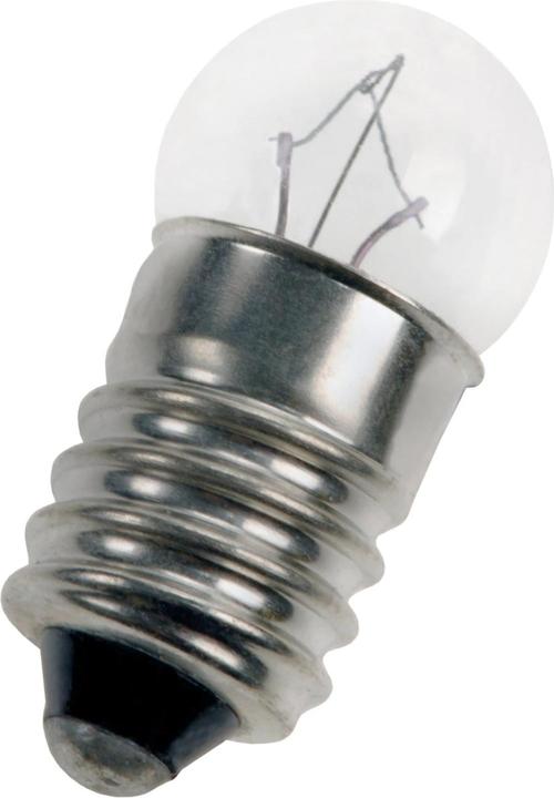 Immagine prodotto Bailey Indicatori e segnali luminosi, 3W, E10, 12V