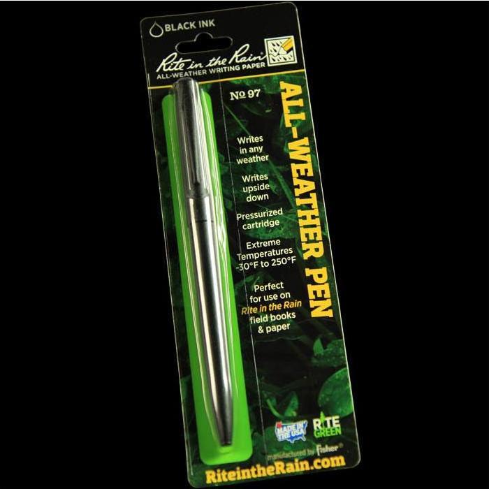 Produktbild Rite in the Rain Allwetter Stift (1x)