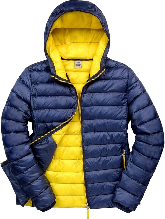 Produktbild Result Snow Bird Steppjacke (40 D)