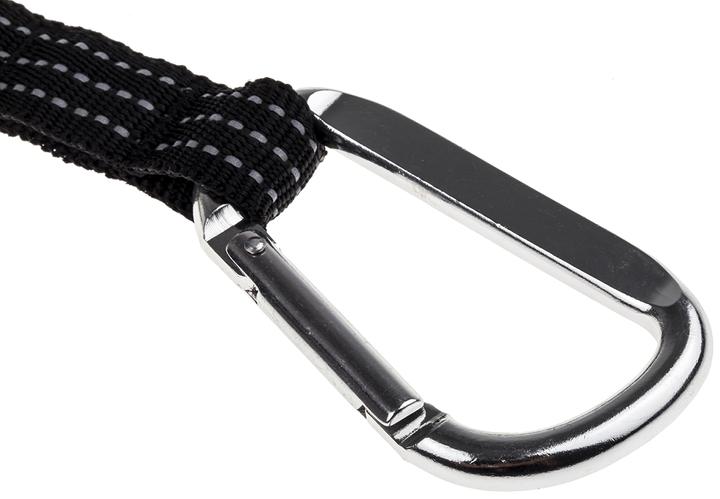 Immagine prodotto RS PRO Nailers Single Carabiner Standard