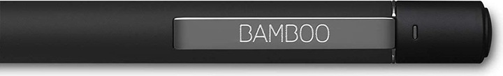 Produktbild Wacom Bamboo Ink Plus