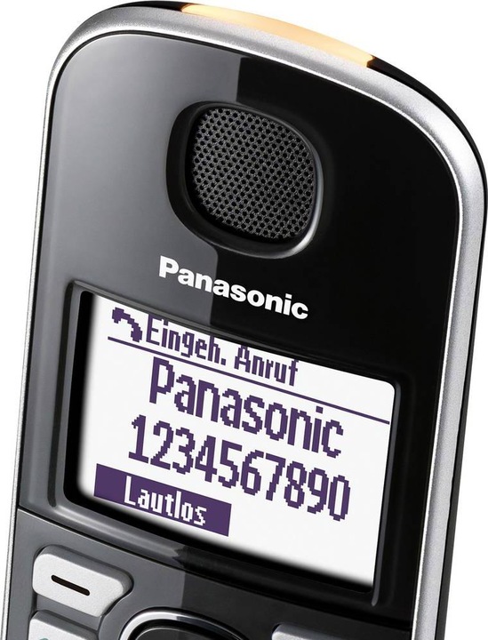 Productafbeelding Panasonic KX-TGQ500 (DE versie)