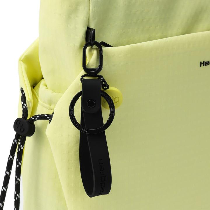 Actual product image Hedgren Makoto Umhängetasche 26.5 cm