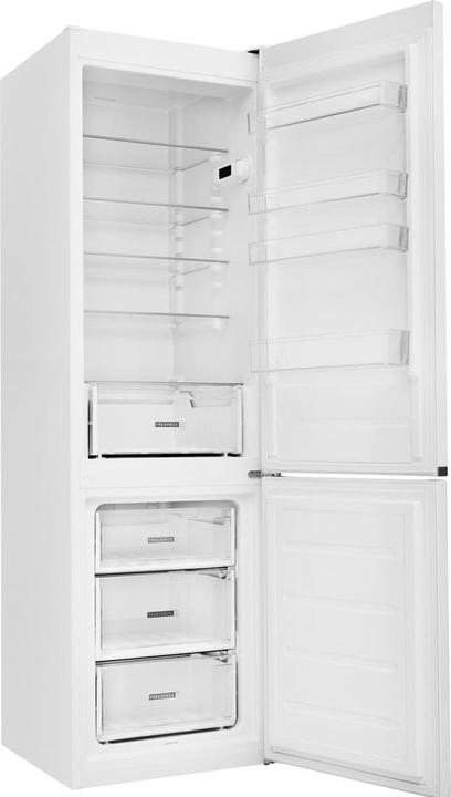 Produktbild Whirlpool KÜHL-GEFRIERKOMBINATION W5 921E W (372 l)