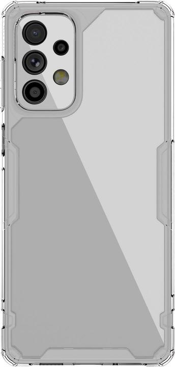 Actual product image Nillkin Nature Pro Soft Series (Samsung Galaxy A73 5G)