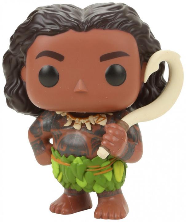 Produktbild Funko Vaiana: Maui Pop!