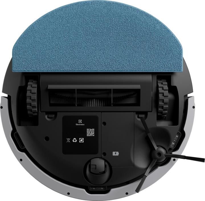 Produktbild Electrolux ER71HW1UG - Hygienic 700 Saugroboter 175 min (Saugwischroboter)