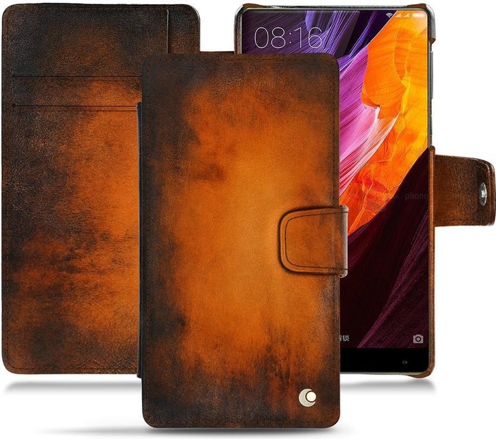 Image du produit Noreve Housse cuir portefeuille