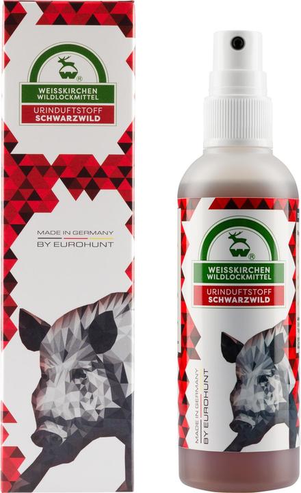 Actual product image Eurohunt Urine fragrance