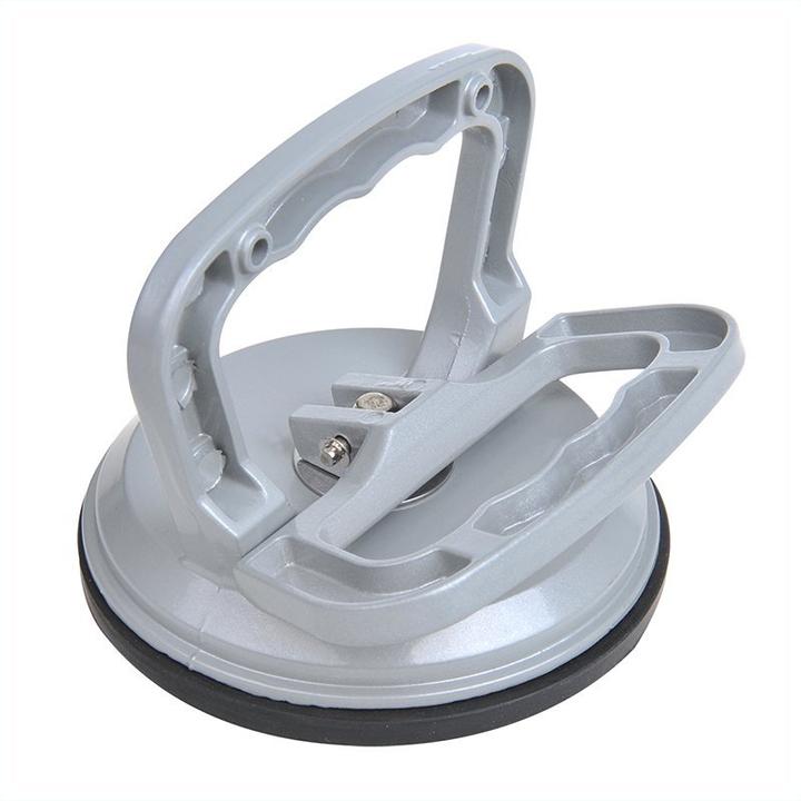 Produktbild ProPlus Saugheber Aluminium mit 1 Saugnapf (50 kg)