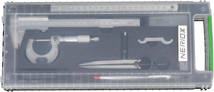 Image du produit Neriox Jeu d'instruments BEAT ANALOG 01