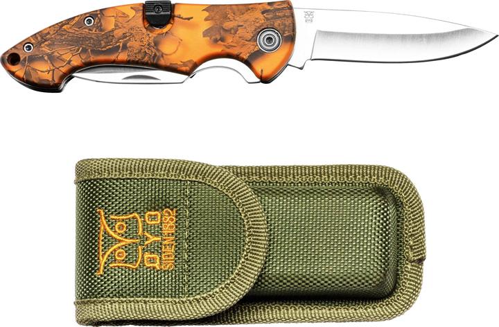 Immagine prodotto Øyo Gevir Duo (8 cm)