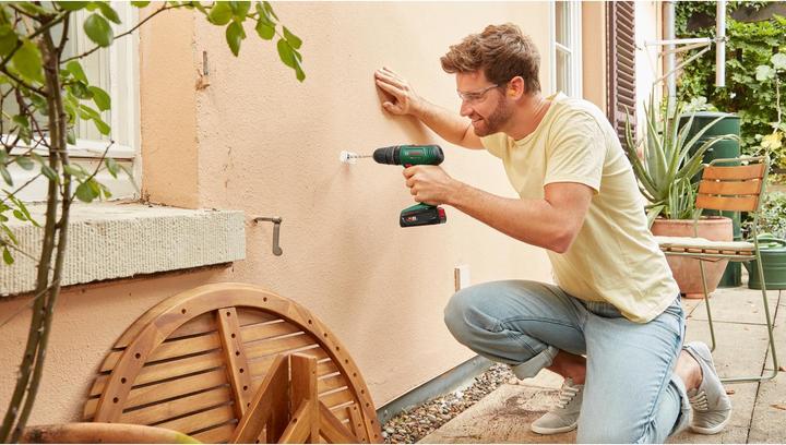 Produktbild Bosch Home & Garden EasyImpact 18V-40