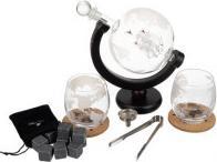 Image du produit Malatec Karaffe - Globus - 22553 Whisky-Set