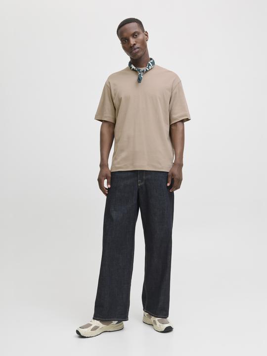 Actual product image Jack & Jones Jjeurban Edge Tee Ss O-Neck Noos (L)