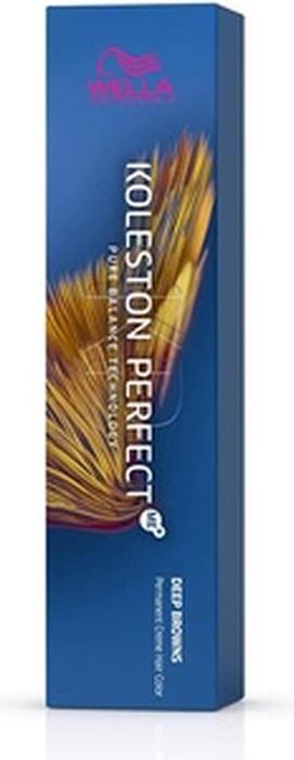 Image du produit Wella Koleston Perfect ME Deep Browns 60ml 9/73 (9, 73)