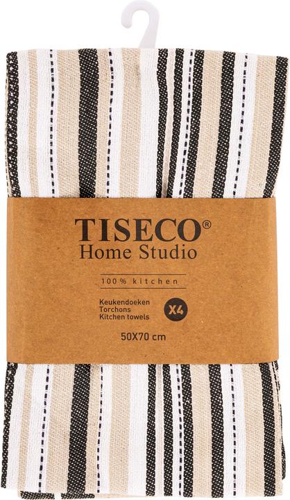 Produktbild Tiseco Multilines (70 x 50 cm)