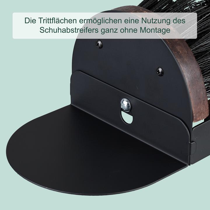 Produktbild Relaxdays Schuhabstreifer