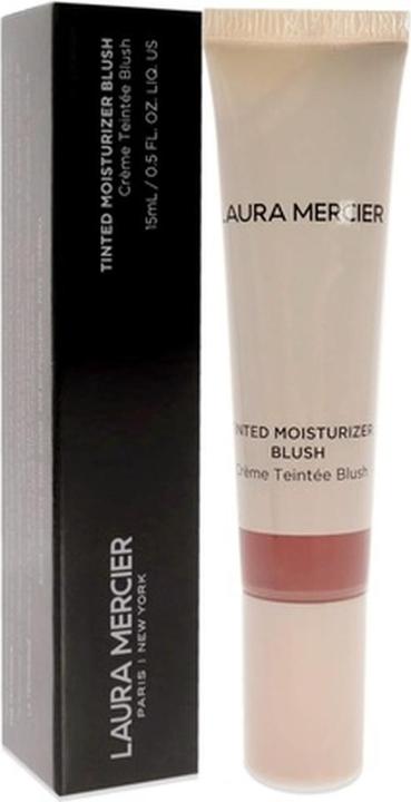 Actual product image Laura Mercier Tinted Moisturiser Blush 15 ml - Shade: Promenade (Promenade)