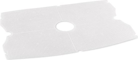 Image du produit Klarstein Bananarama Support de rechange Pièce de rechange déshydrateur transparent