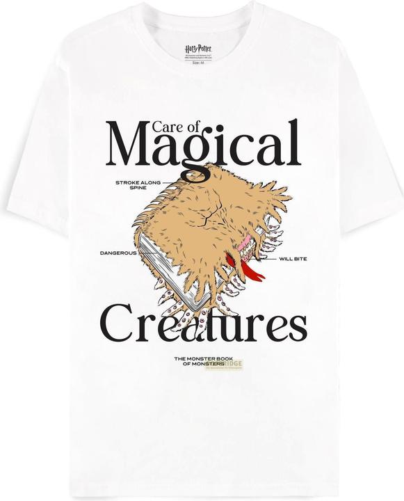 Produktbild Difuzed Harry Potter - Men's Short Sleeved T-shirt - XL (XL)