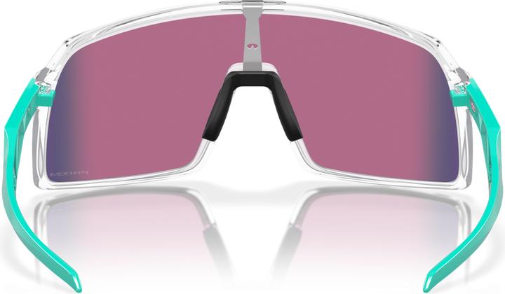 Immagine prodotto Oakley Sutro (Chiaro, Trasparente, Strada premiata)