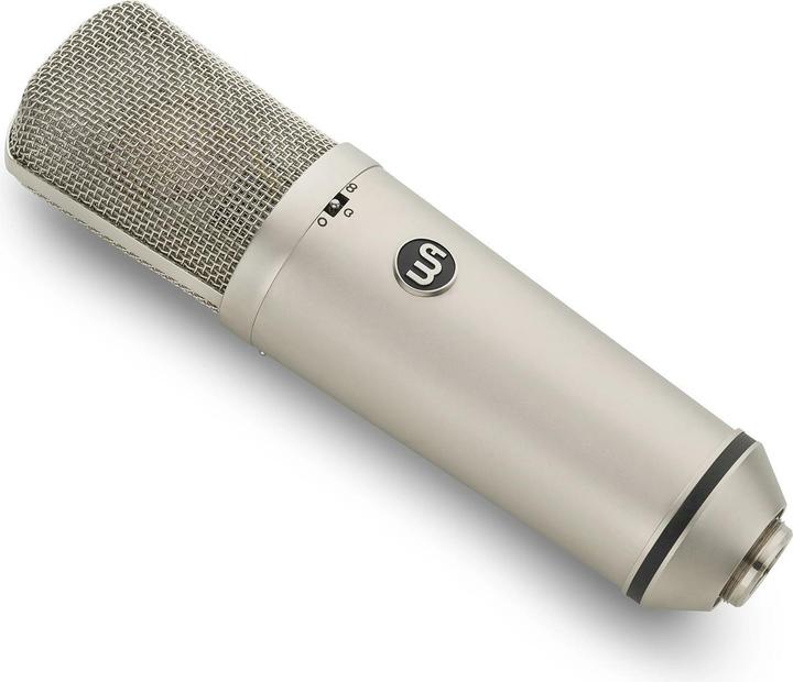Image du produit Warm Audio WA-87 R2