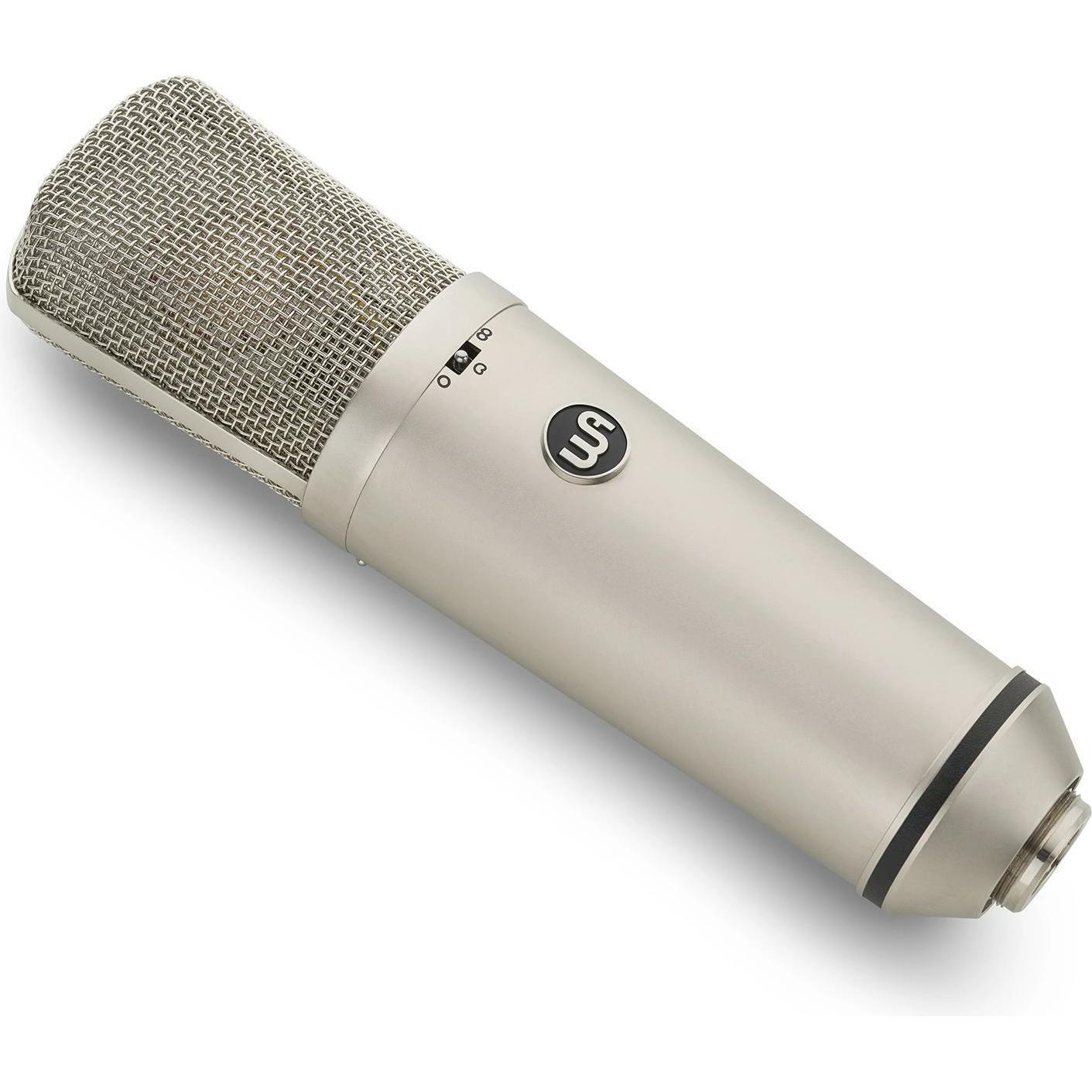 Thumbnail - Warm Audio WA-87 R2, Mikrofon