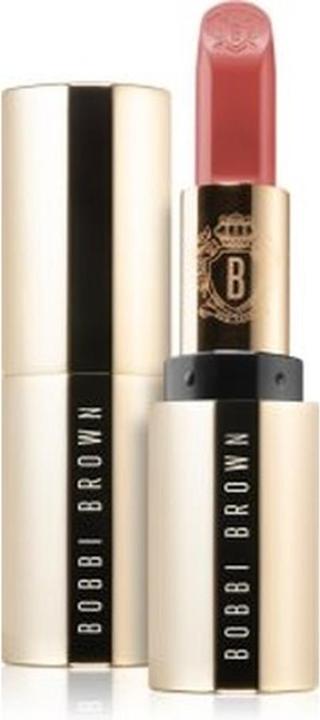 Actual product image Bobbi Brown Luxe Lip Color Morning S.