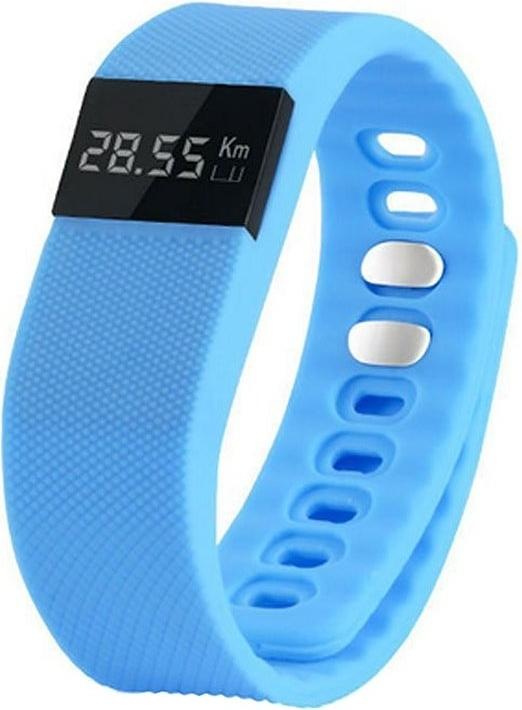 Produktbild JTI Training / Aktivität / Gesundheit / Smart-Armband - Himmelblau
