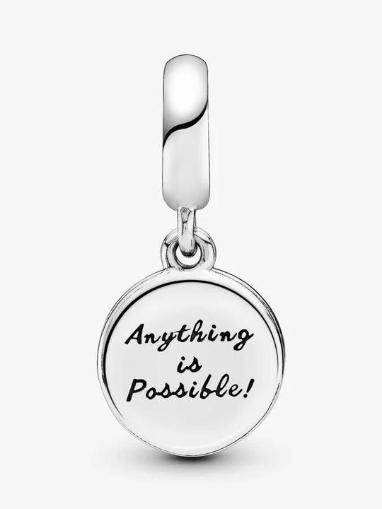 Immagine prodotto Pandora Trifoglio abbagliante (Argento 925)