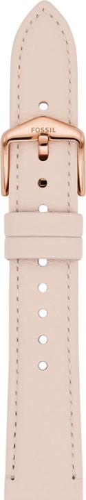 Produktbild Fossil Strap Bar (18 mm) (18 mm, Leder)