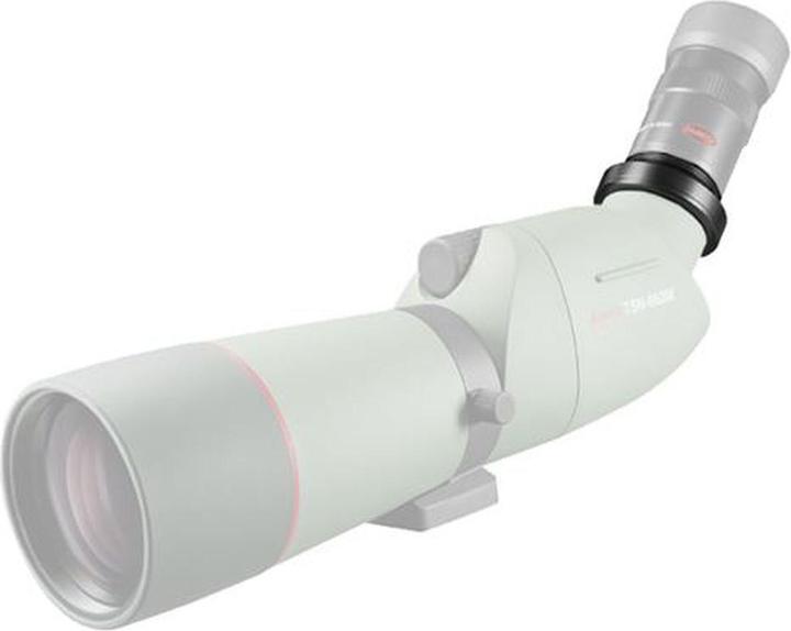 Actual product image Kowa TSN-EX16s extender for TSN-600/660/82SV and other series - 2% discount in the shop (1.60 x, 60 mm)