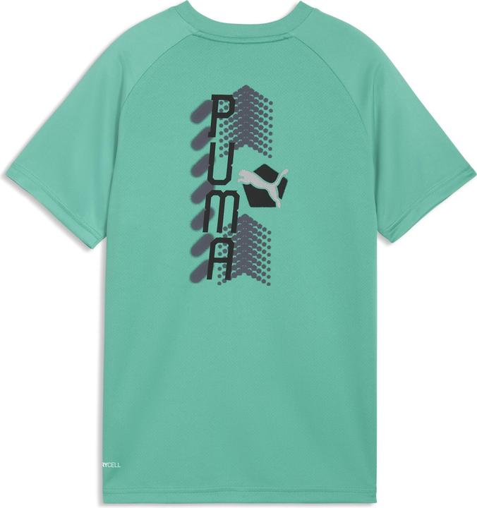 Produktbild Puma ACTIVE SPORTS Poly Tee B (152)