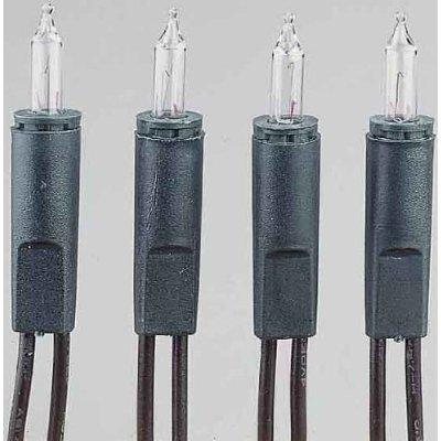 Hellum, LED Streifen, Mini Lichterkette (Warmweiss, 2785 cm, Outdoor)