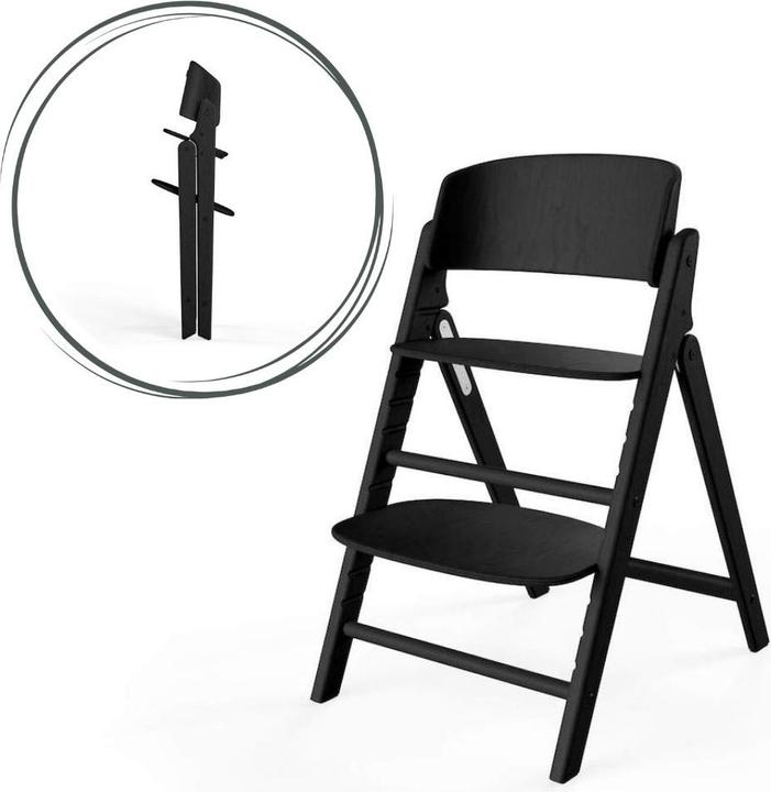 Cybex Click and Fold high chair (Highchair)