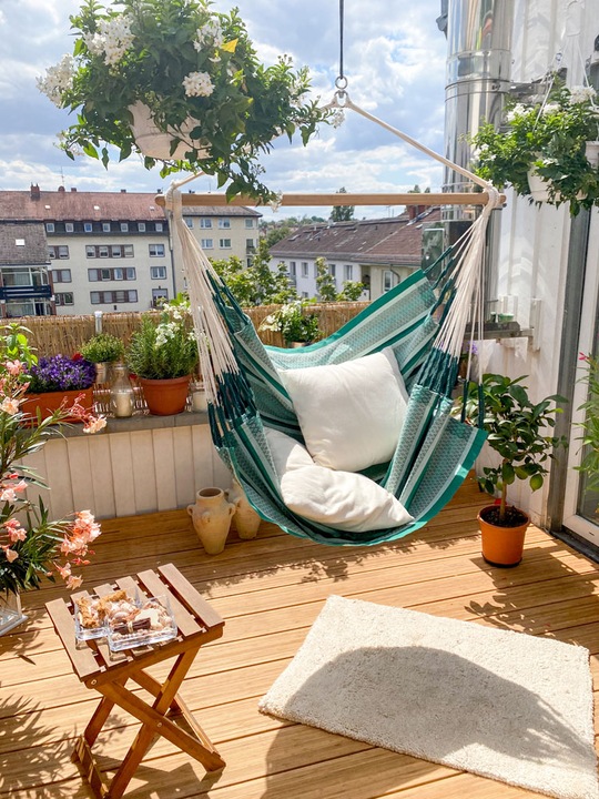 Actual product image La Siesta Habana (130 kg)