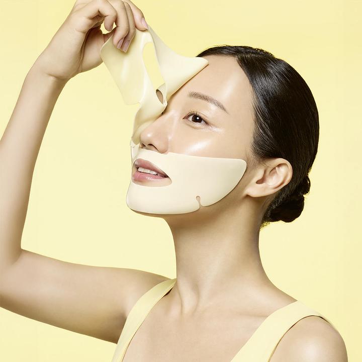 Actual product image Dr. Jart+ Dr.Jart+ Cryo Rubber Brightening Mask (40 g)