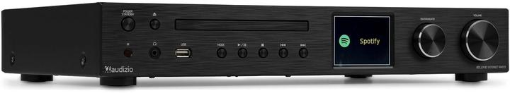 Immagine prodotto Audizio Bolzano (FM, Web radio, DAB, Bluetooth, WiFi)