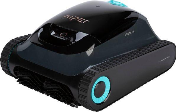 Actual product image Aiper Scuba S1
