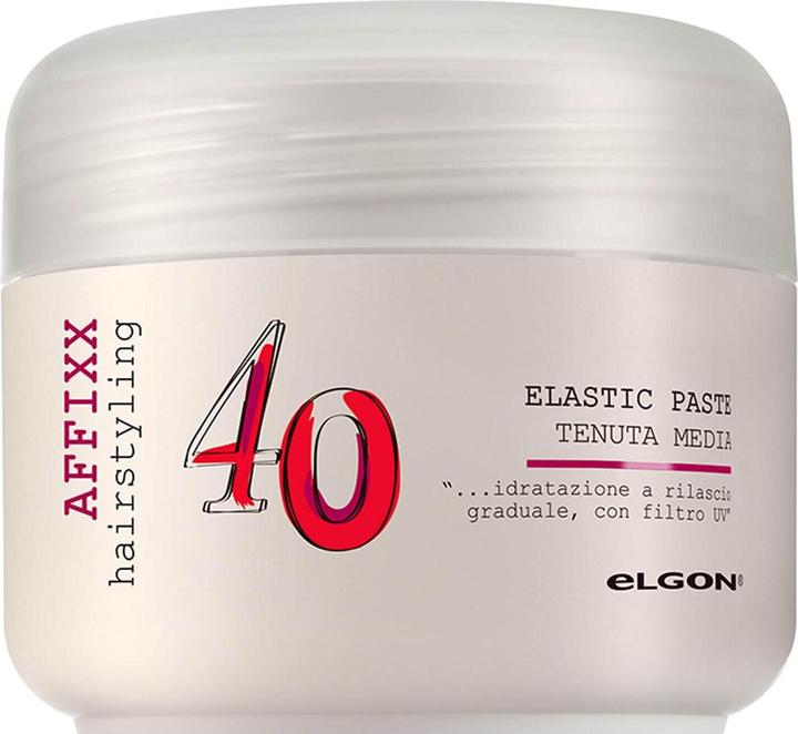 Image du produit Elgon Affixx - 40 Pâte élastique (Pâte capillaire)